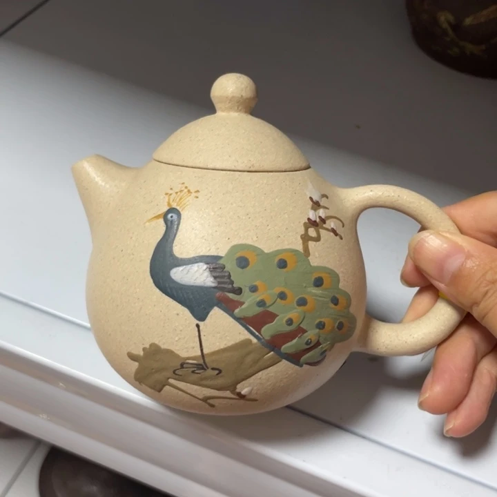 茶壶紫砂宜兴紫砂