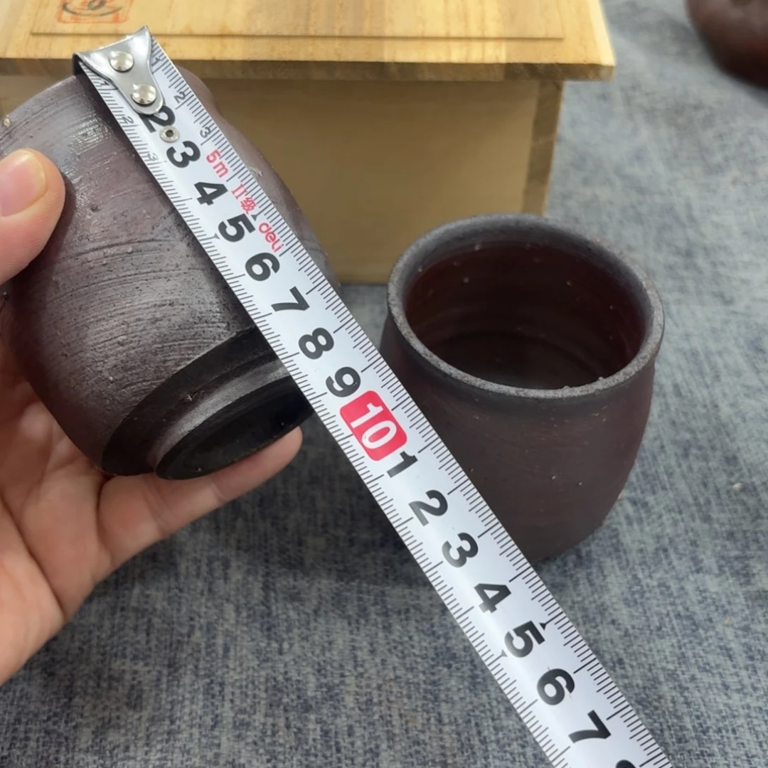 茶杯紫砂非常美丽漂亮的物品