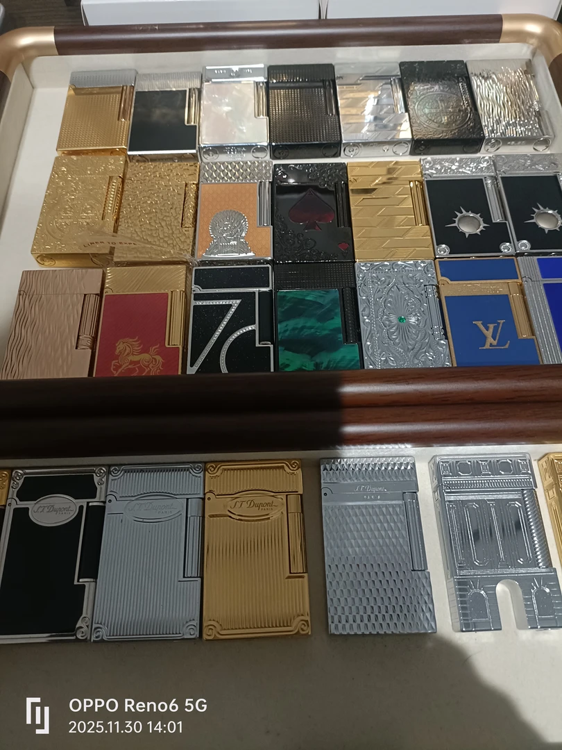 直播间打火机专属改价链接，单拍无效