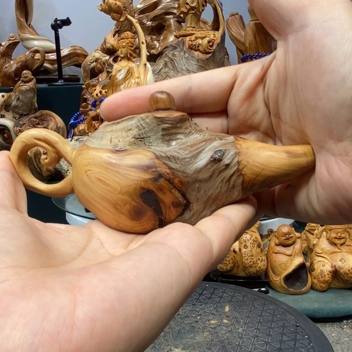柏木（崖柏）精品崖柏