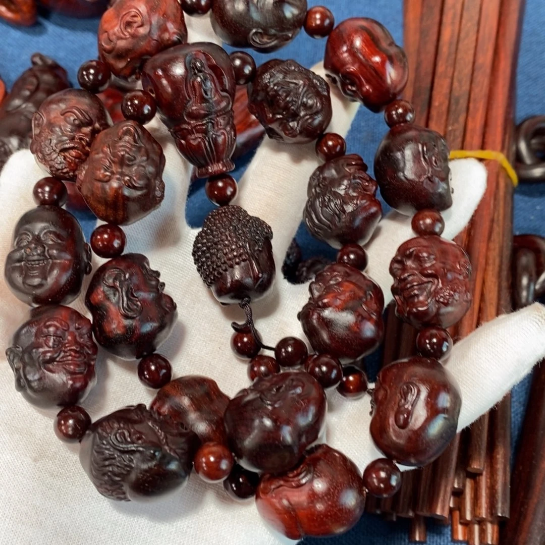 s***o檀香紫檀（小叶紫檀）其他