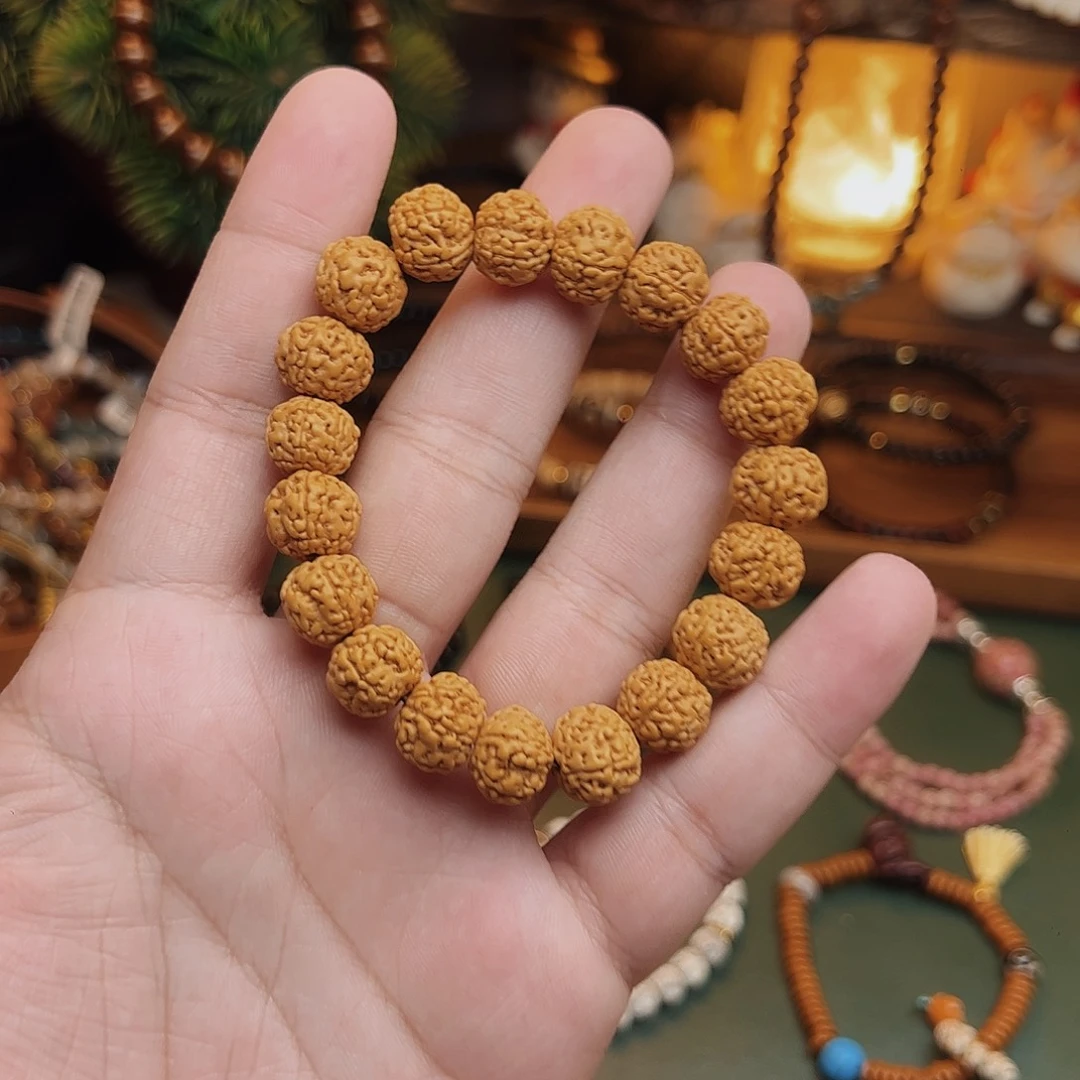 手串菩提根/象牙果