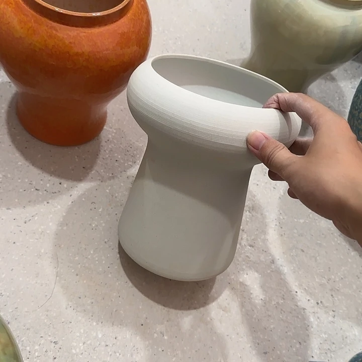 摆件微瑕无孔微瑕