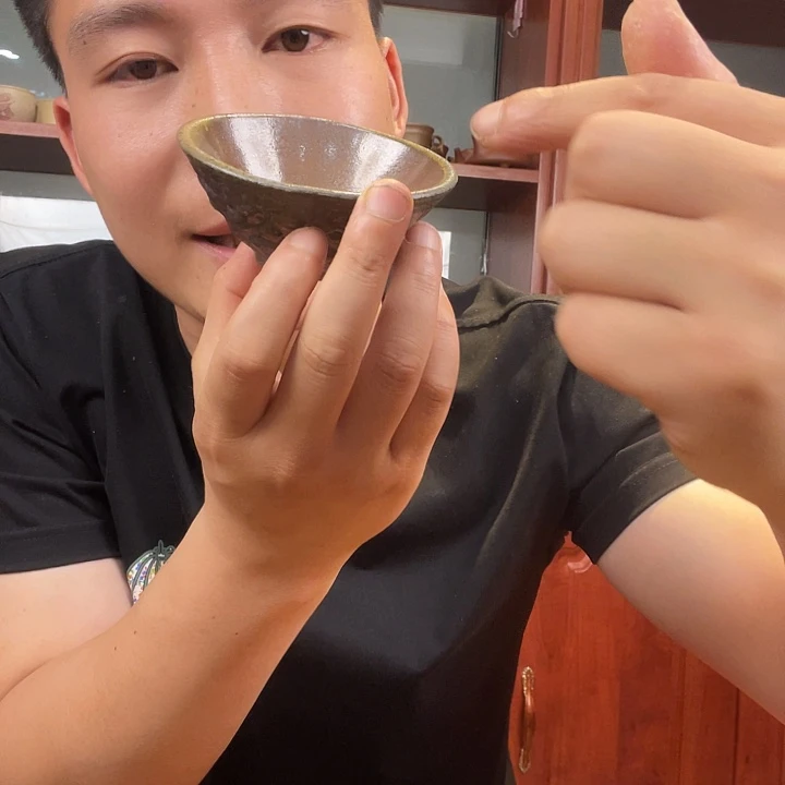 茶壶紫砂正品一把