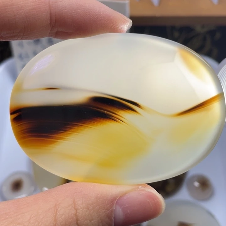 玛瑙/玉髓未镶嵌牌子