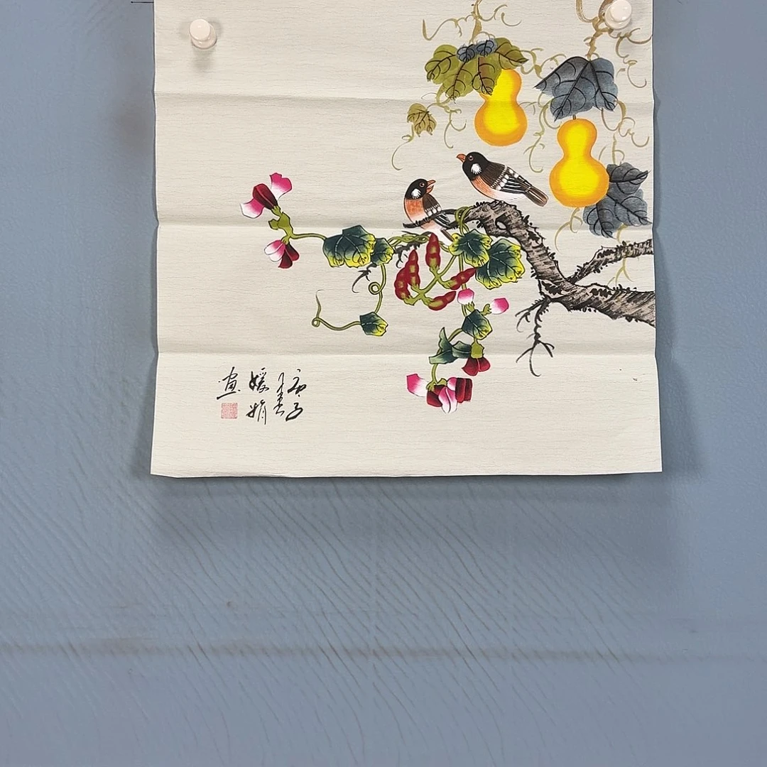 国画600 牡丹仙子也可以