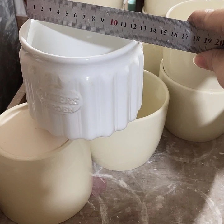 陶瓷花盆凑12米包邮