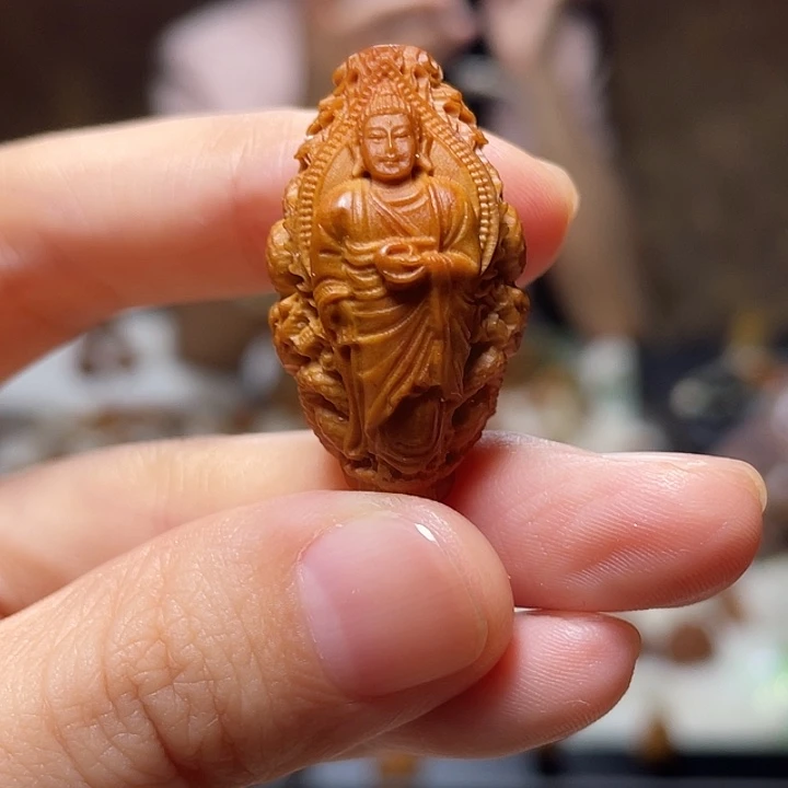 橄榄核手串/手链橄榄核