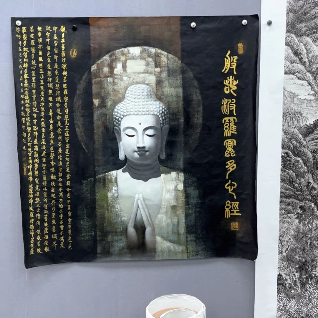 国画国画作品欣赏
