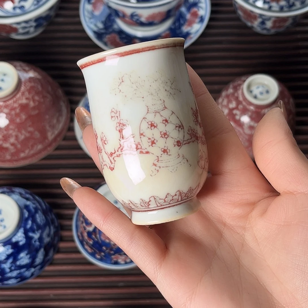 瓷片景德镇陶瓷学院教授