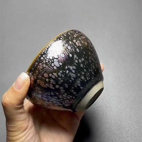 【闪购商品】茶盏-653............