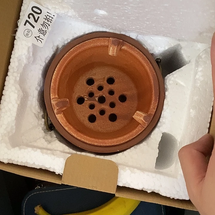 陶瓷艺术品及陶瓷制品