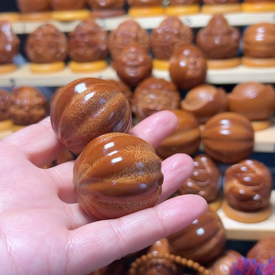 烟***雨手串/手链橄榄核橄榄核