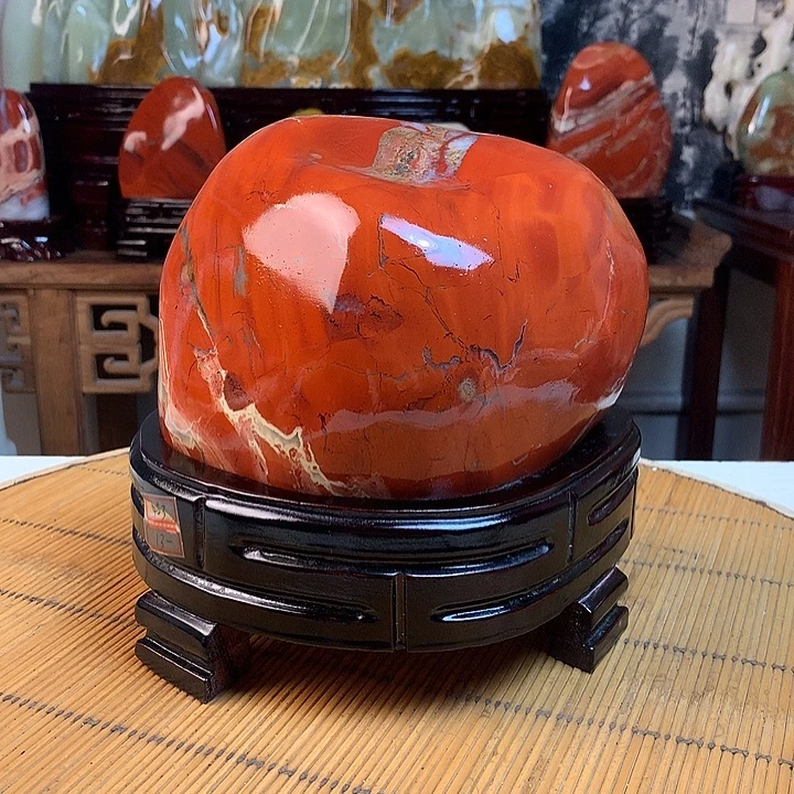 石材家居摆件桌面摆件