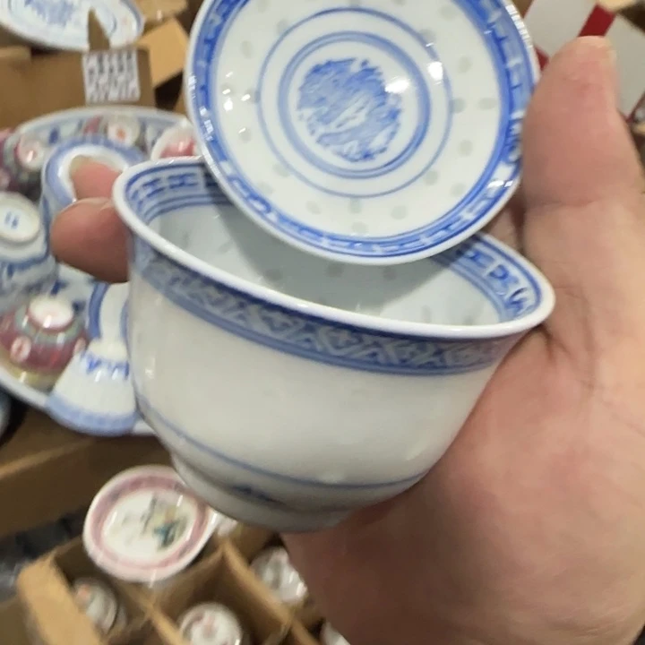 陶摆件景德镇陶瓷艺术品