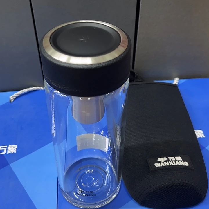 万象单皮纹u3-470杯套