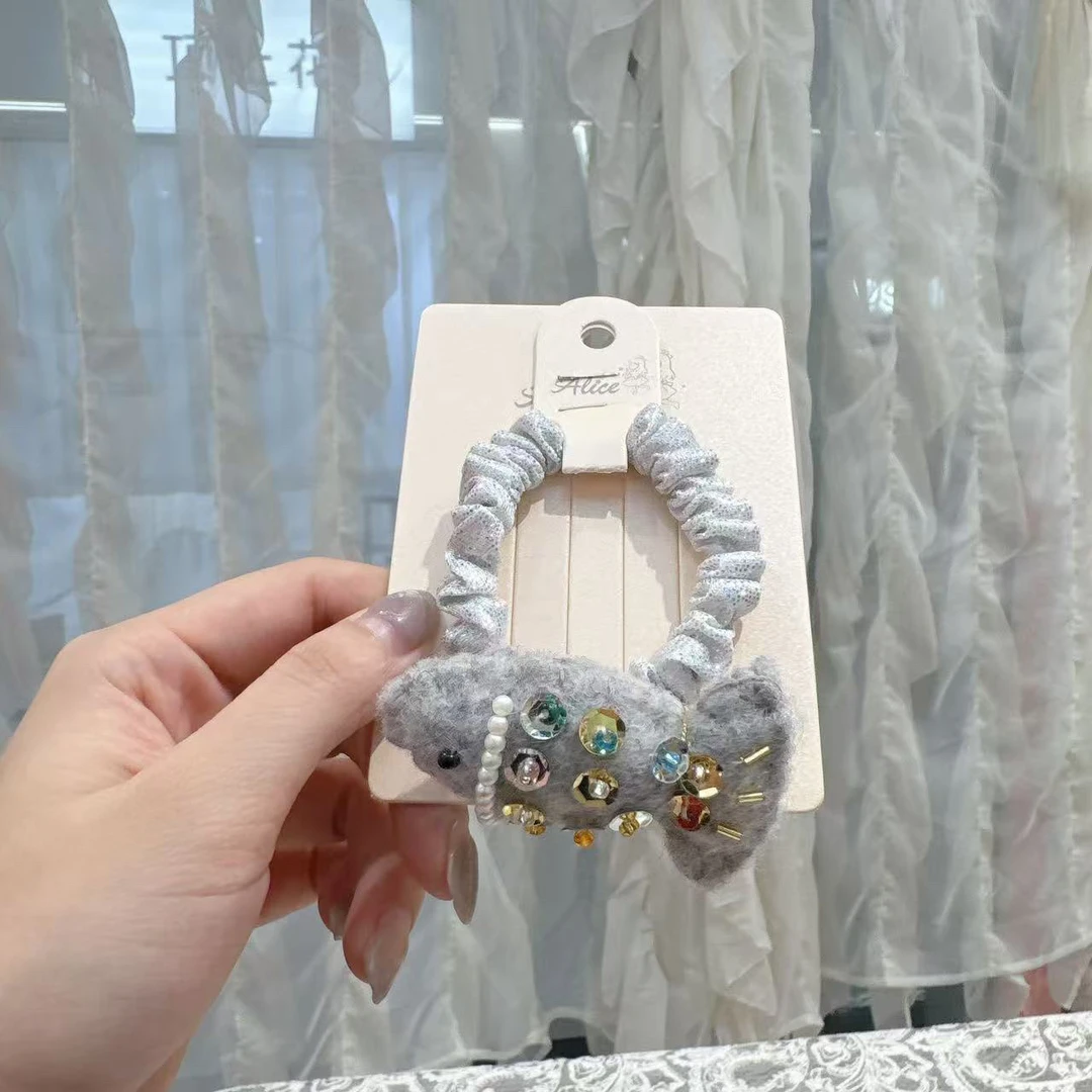 ZB-1891 韩版儿童发饰