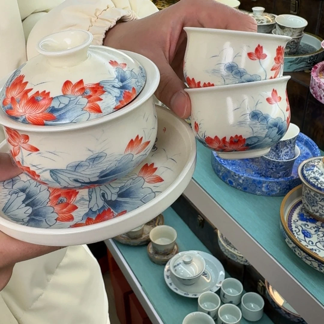 祝我们成为更好的人