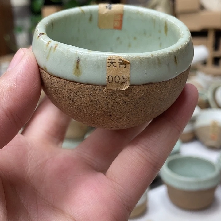 壶茶具茶壶茶叶罐