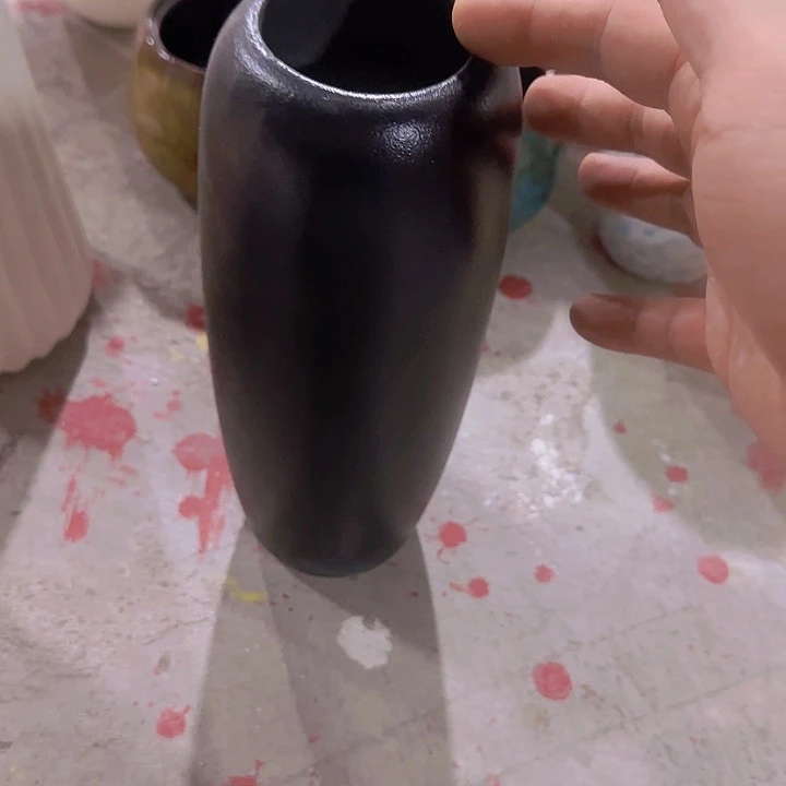 黑24厘米一个陶瓷