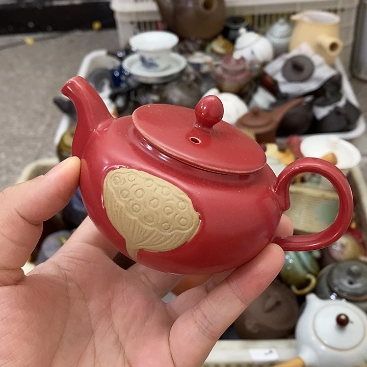 陶瓷艺术品及陶瓷制品