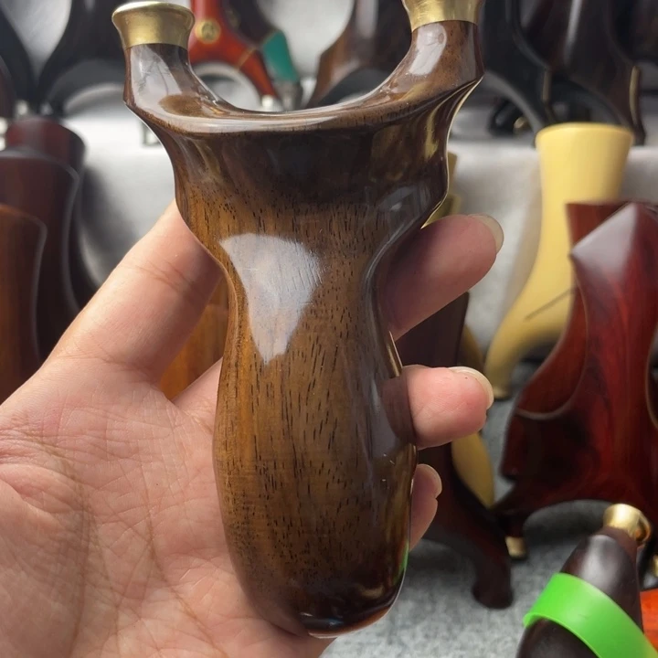 大果紫檀（缅甸花梨）微瑕