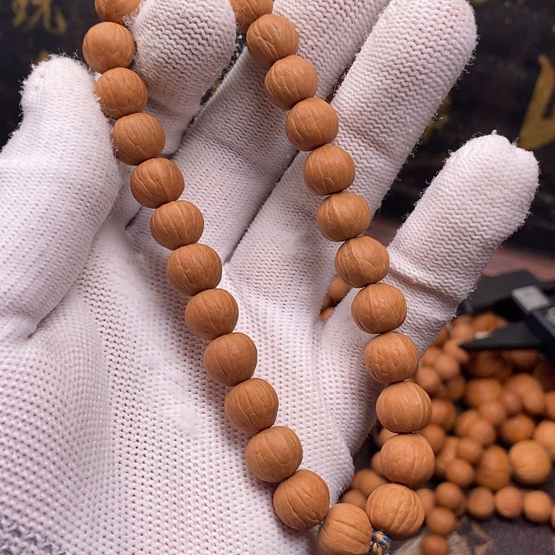 手串猴头核桃昵***置10+南瓜 呢称