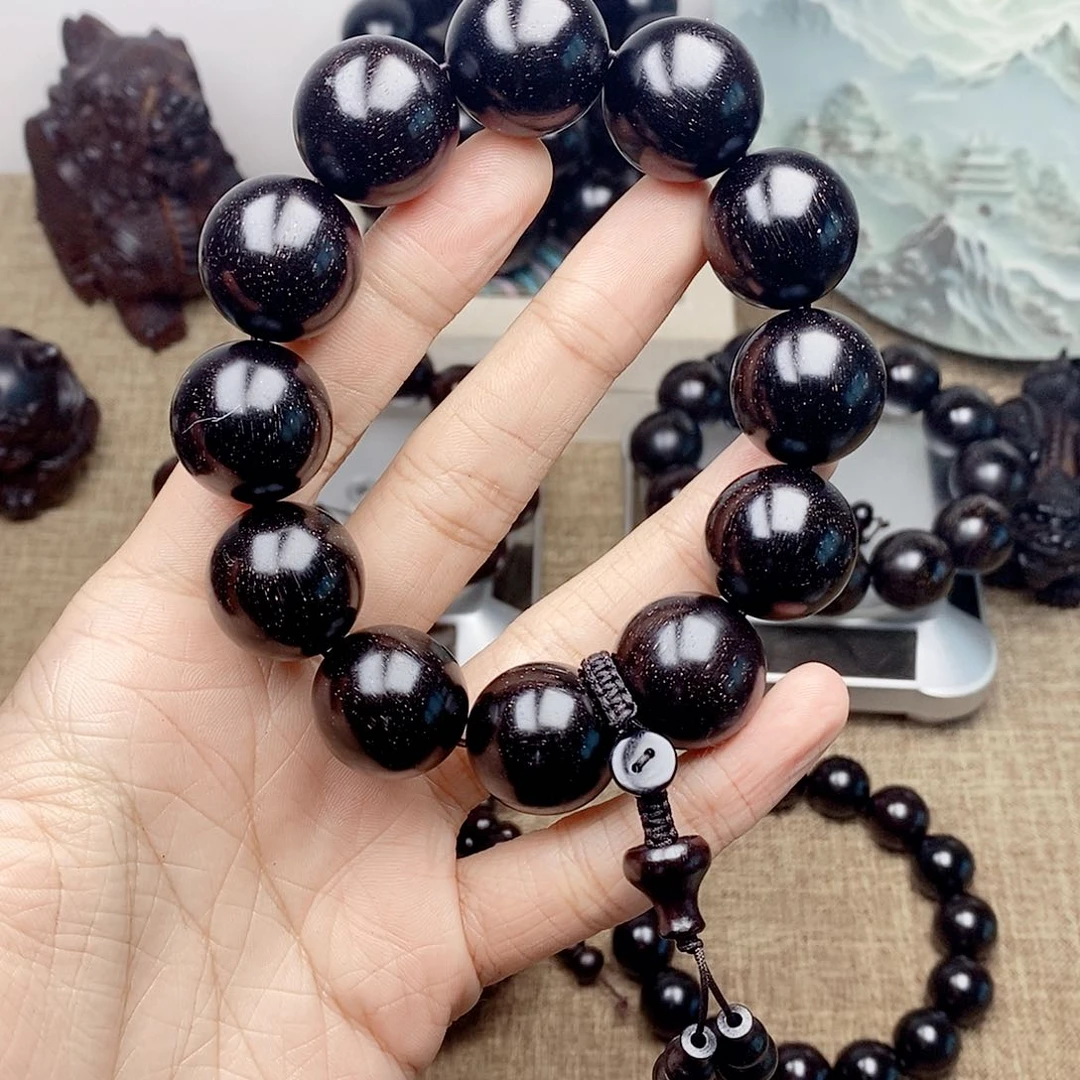 檀香紫檀（小叶紫檀）2.0