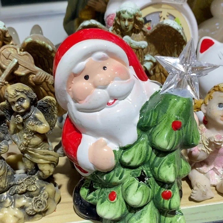 摆件陶瓷树脂家居摆件