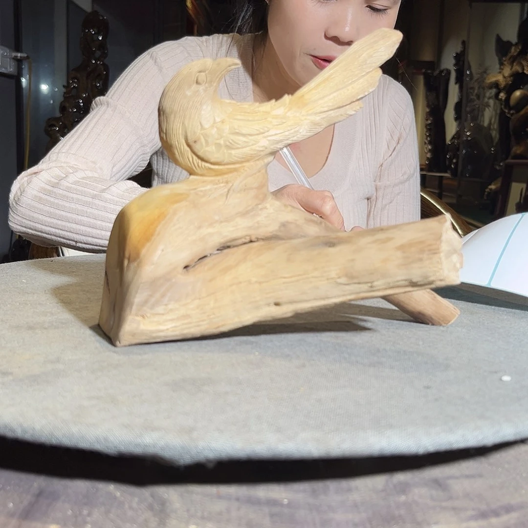 金丝楠T*一物一图3384676467