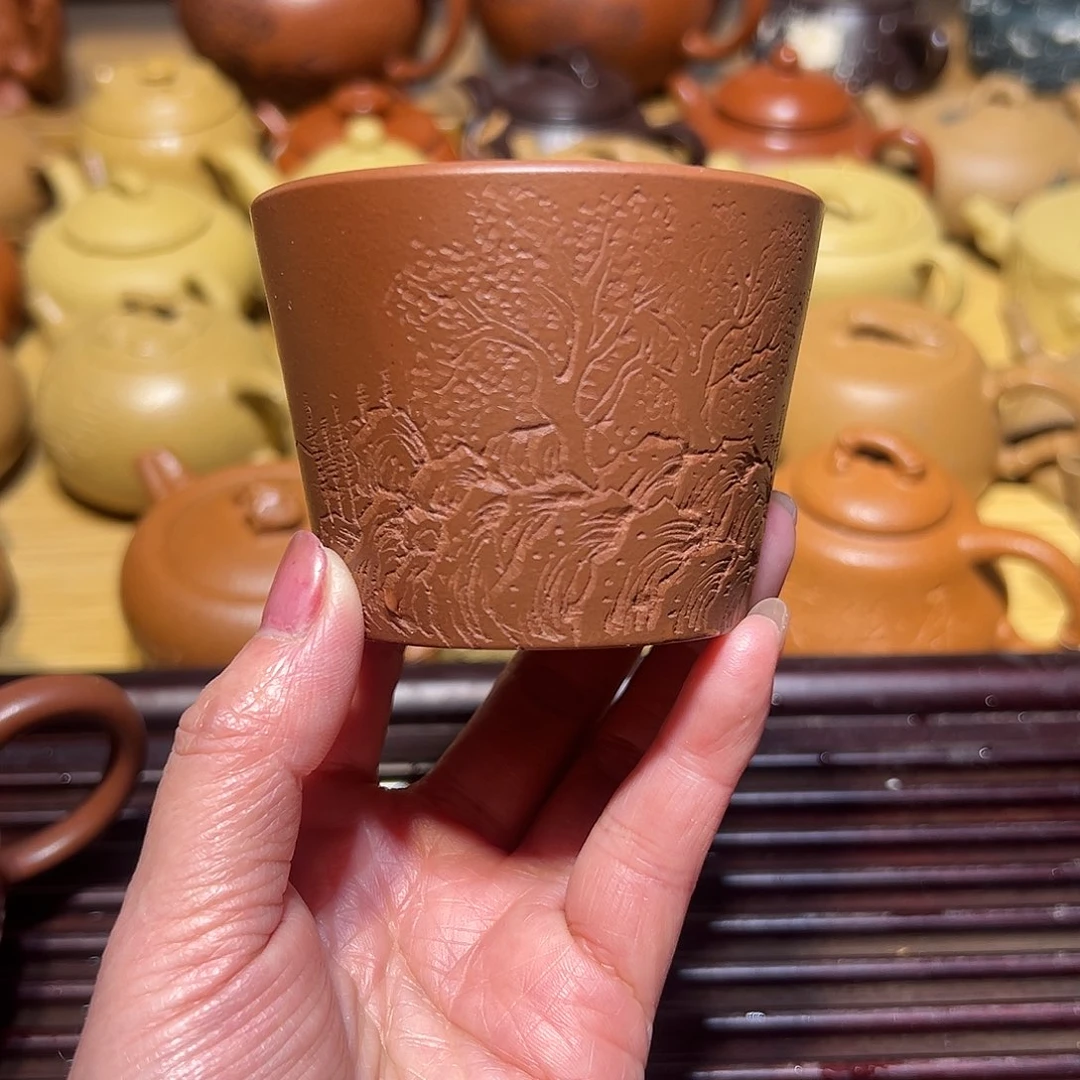 茶壶紫砂宜兴紫砂