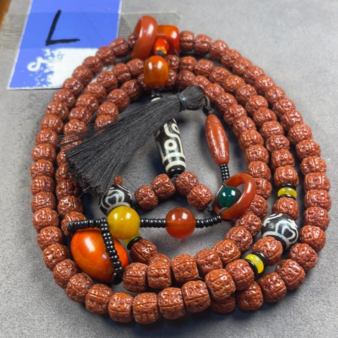 【闪购商品】金刚菩提吊坠金刚