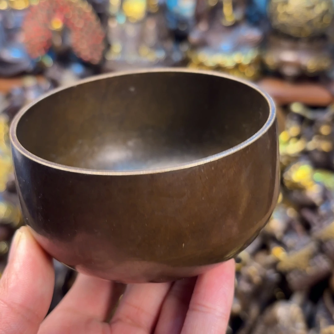 嘉嘉精品铜器摆件