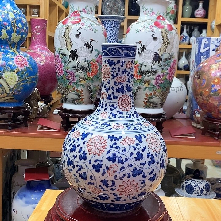 瓷片景德镇陶瓷艺术