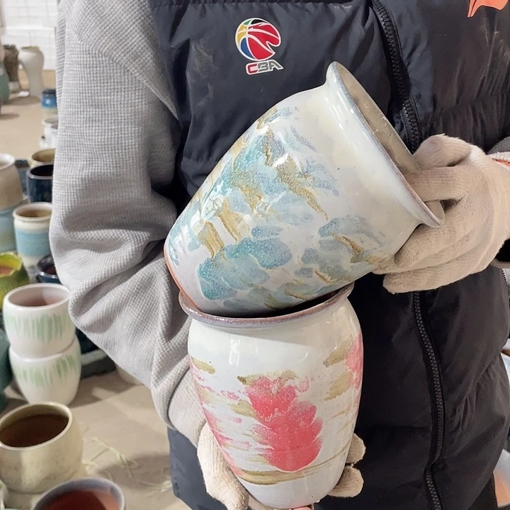 正品两个13/18紫砂