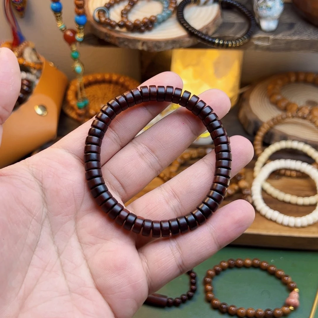 菩提根/象牙果手串
