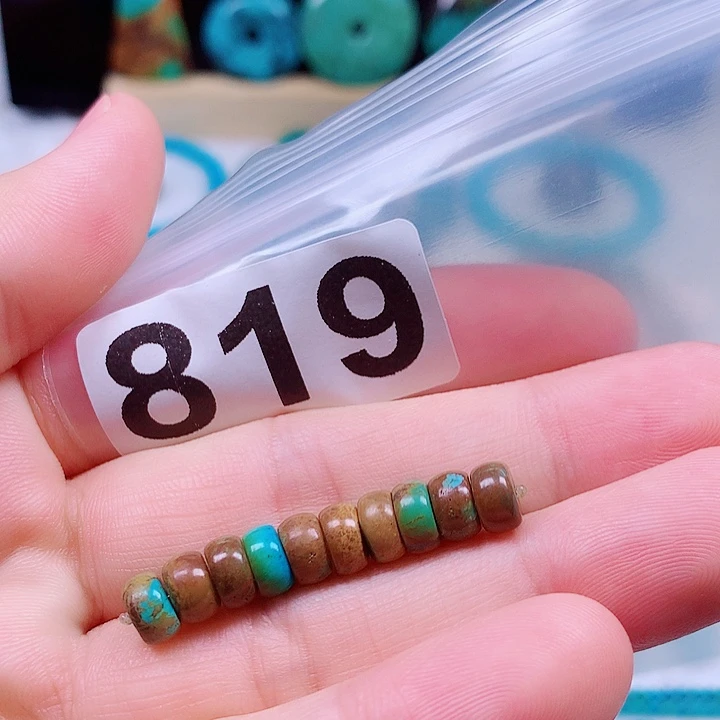 空竹粉丝专享十堰特色手工散珠