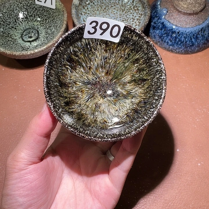 茶盏美好生活从开始到