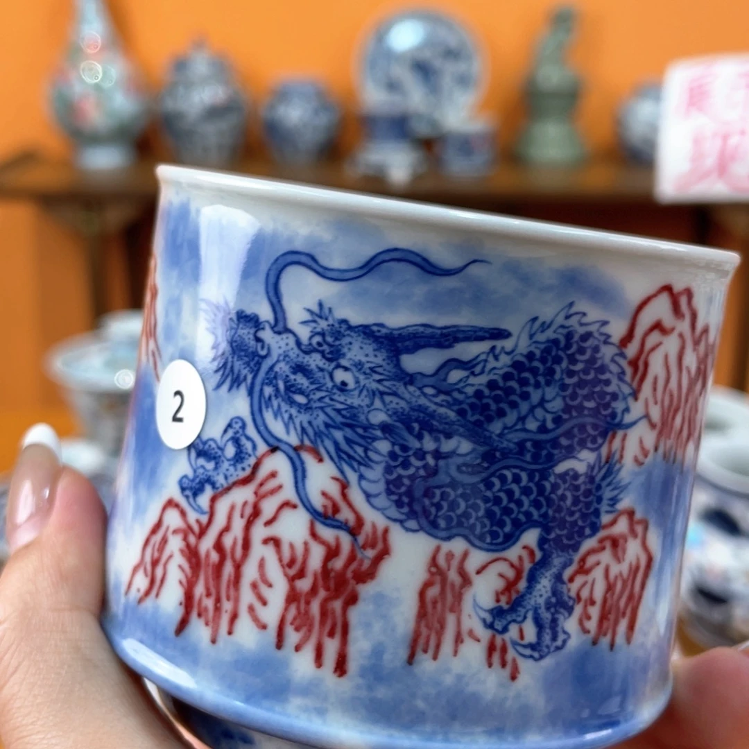 景德镇手绘哈哈哈哈哈哈