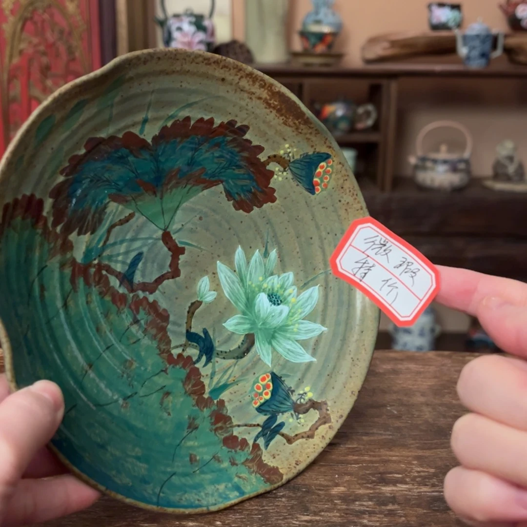 壶柴烧手工制作工艺