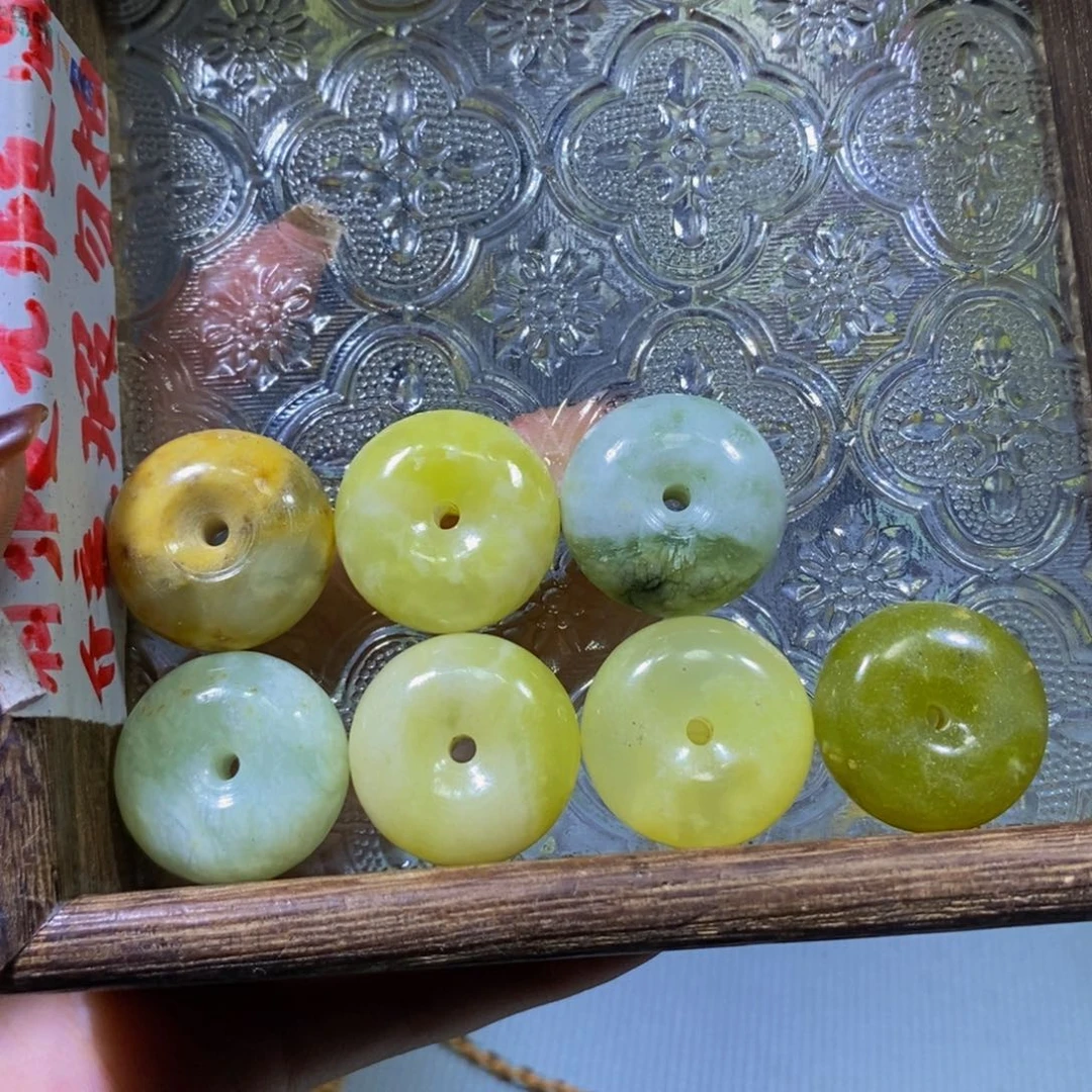 未镶嵌蛇纹石玉其他89