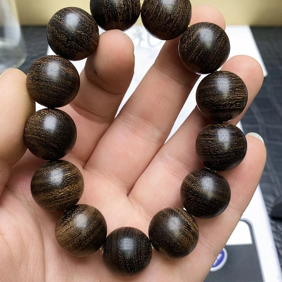 沉香碎屑沉香34菩萨棋