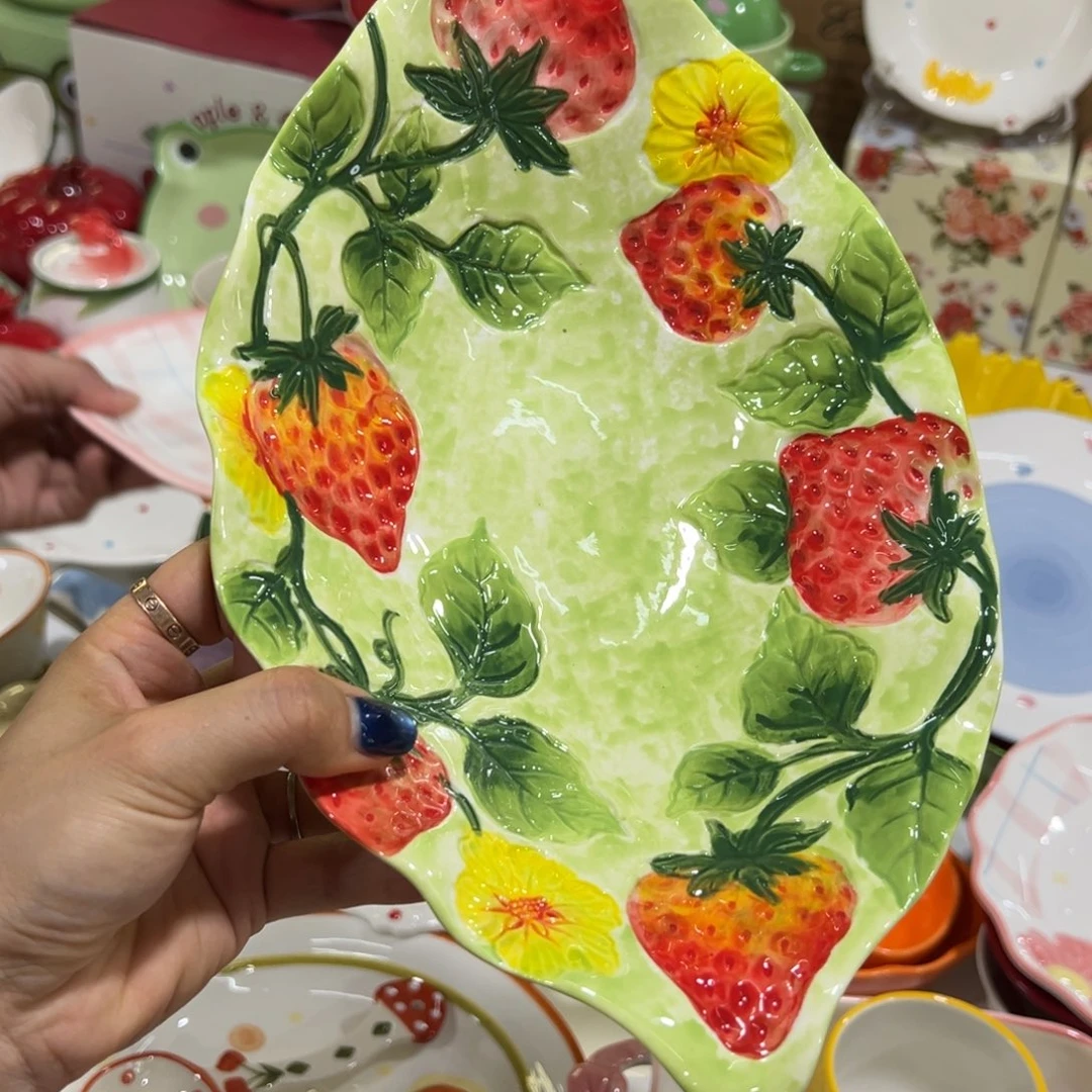 瓷高温陶瓷釉下正品