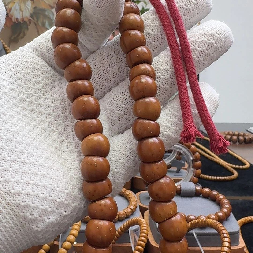 紫金鼠吊坠12大肠手持