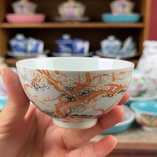 微瑕微瑕景德镇陶瓷