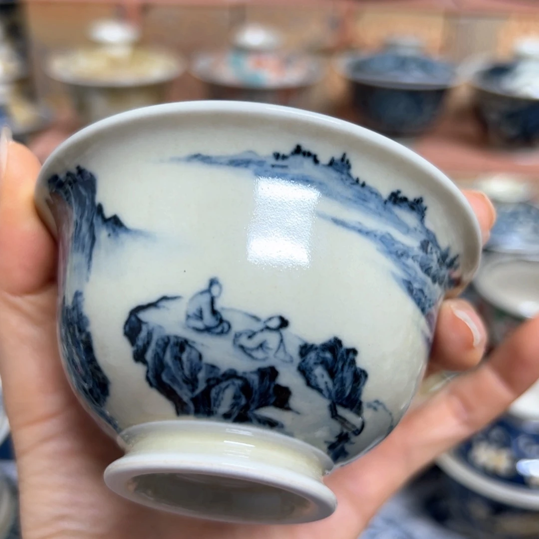 【闪购商品】陶瓷艺术有限公司