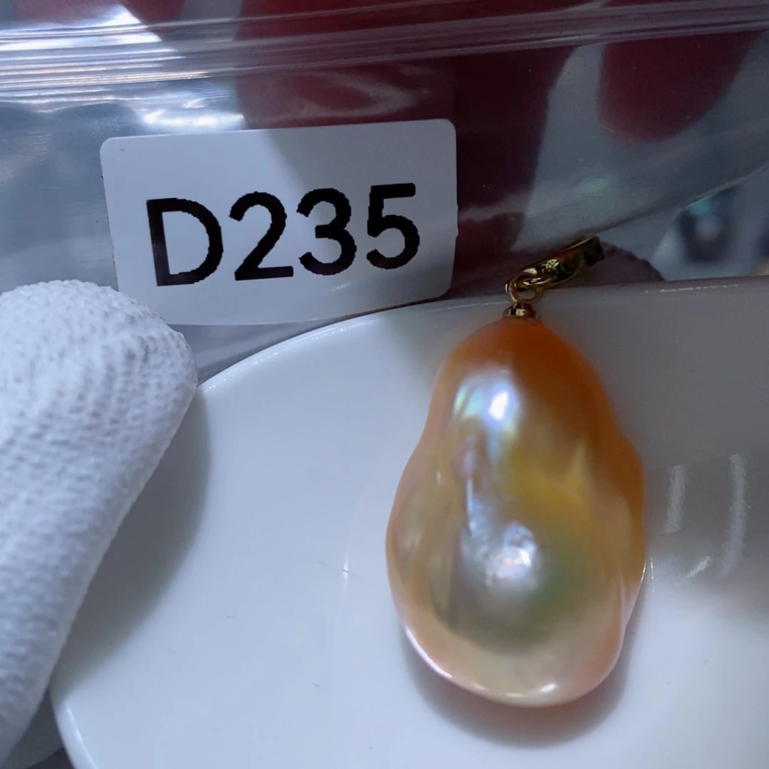 淡水珍珠其他银S925镶嵌