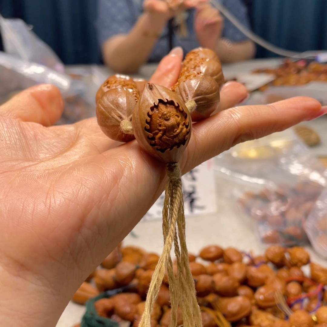 吊坠橄榄核橄榄核