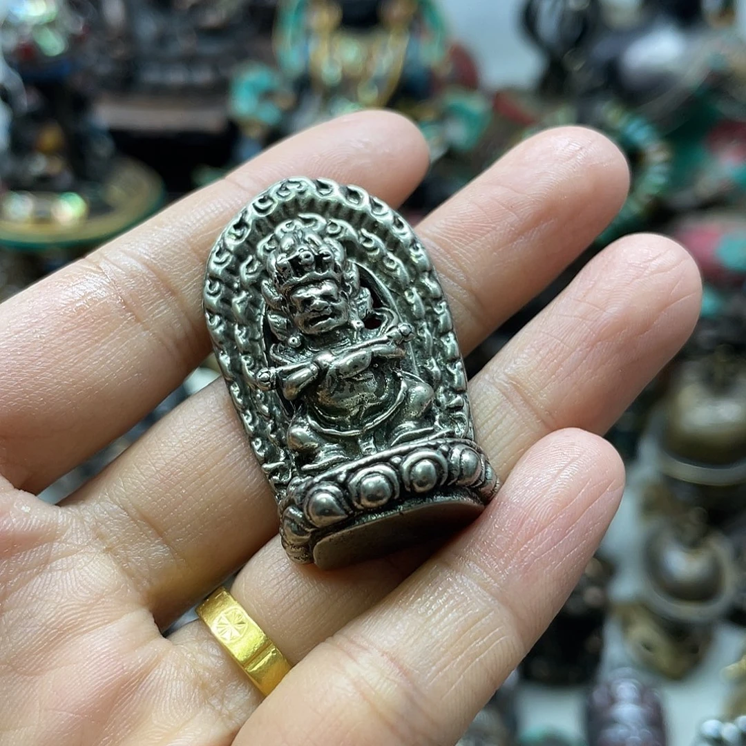 工艺品挂件一物一图