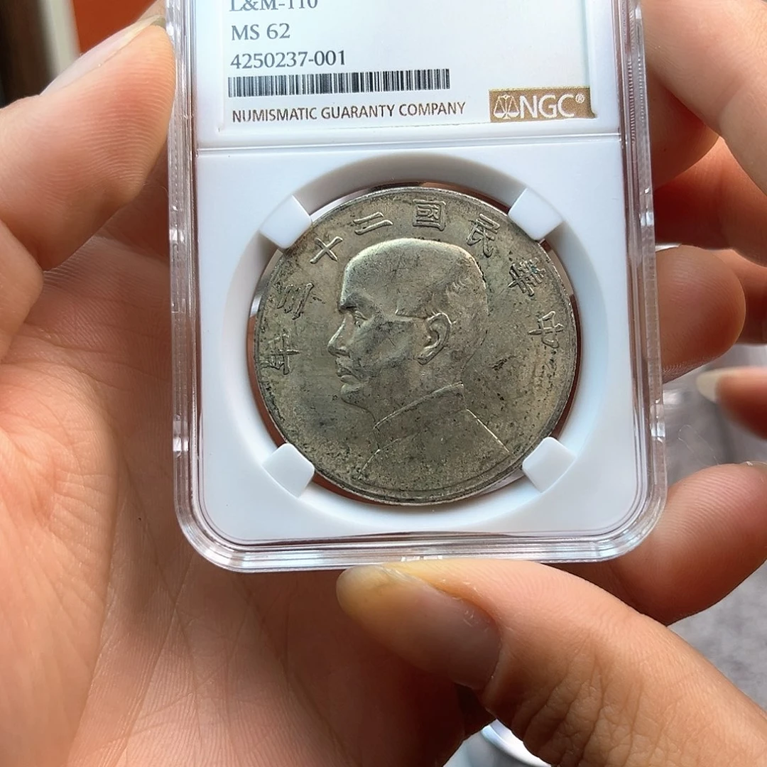 复古工艺品银饰品